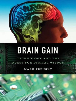 cover image of Brain Gain